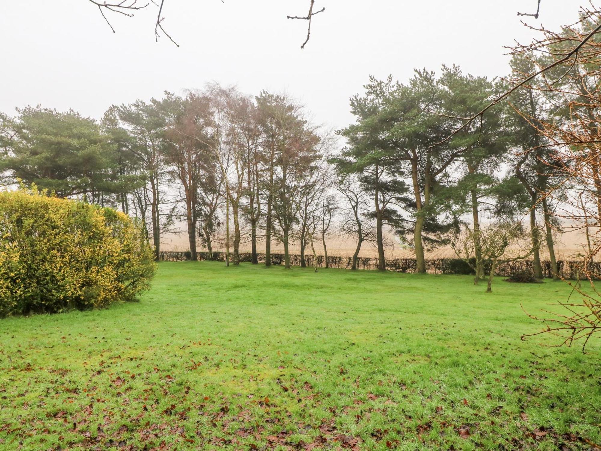 Fields Farm Villa Draycott in the Moors Exterior foto